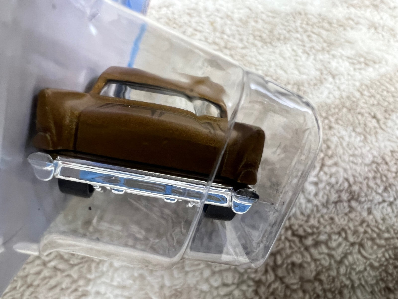 🇺🇸🇺🇸🇺🇸Hot Wheels 2022 HW Chevy Bel Air 3/5 Gold ‘57 Chevy HW05🇺🇸🇺🇸🇺🇸