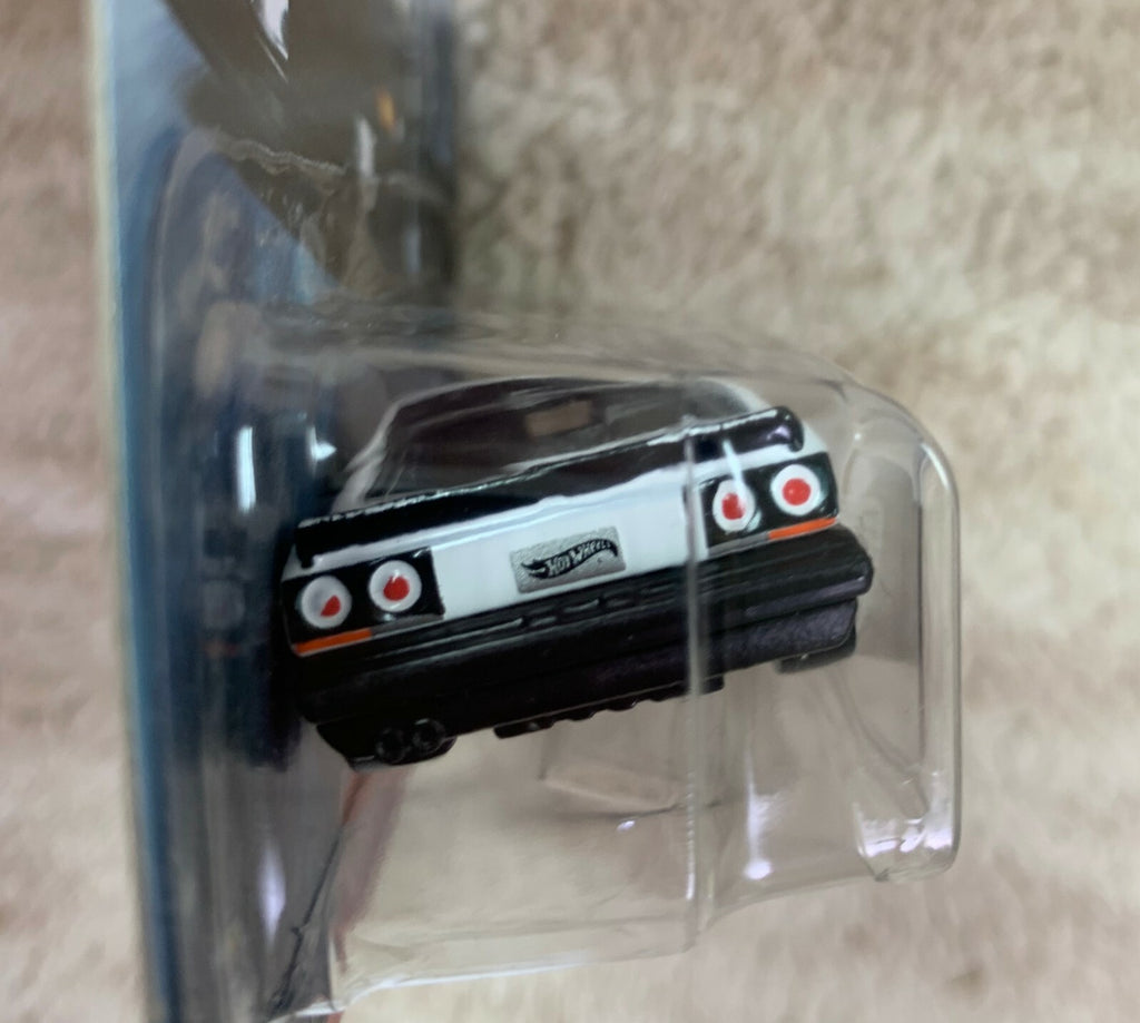 ****Hot Wheels Street Racers Nissan Skyline 2000 Turbo RS (KDR3030) 2/5 HW06****