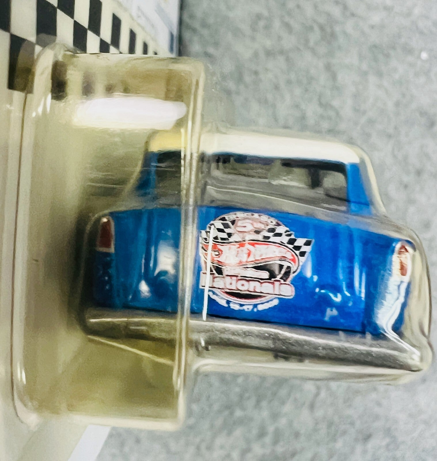 🇺🇸🇺🇸Hot Wheels 2005 5th Collectors Nationals Chevy Nomad H28🇺🇸🇺🇸