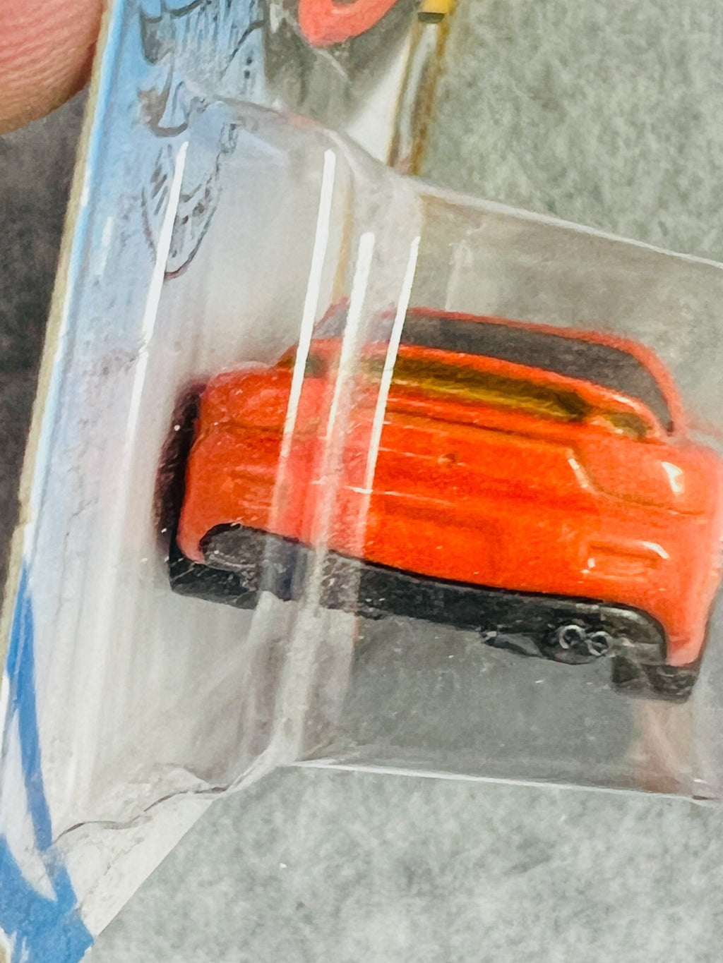 🎌🎌🎌Hot Wheels HW Turbo Orange ‘95 Mazda RX-7 H25🎌🎌🎌