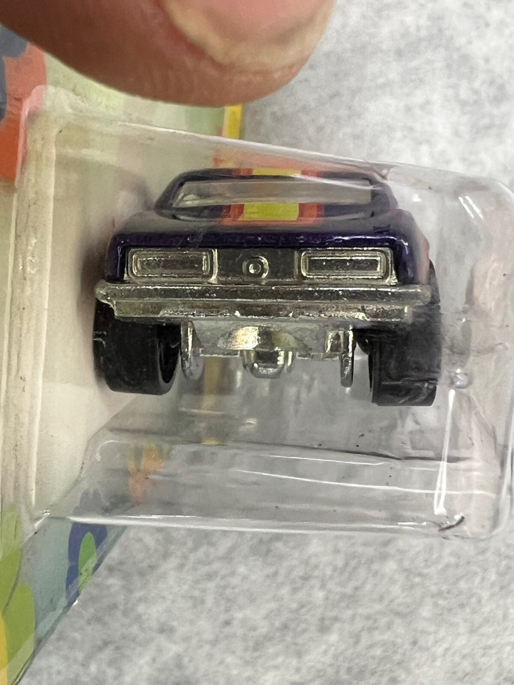 🇺🇸🇺🇸Hot Wheels The '60s Cars of The Decades '67 Chevy Camaro HW23🇺🇸🇺🇸