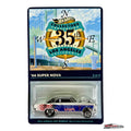 🇺🇸Hot Wheels 35th Annual LA Collectors Convention '66 Super Nova 2175/6200🇺🇸
