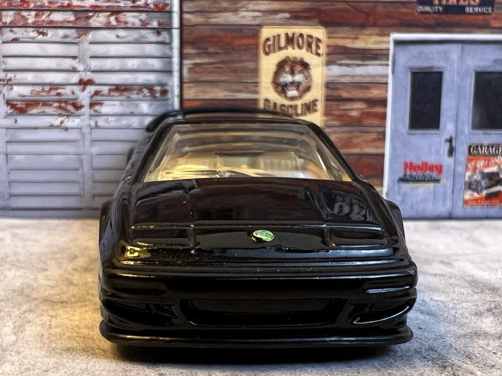 🇬🇧🇬🇧Hot Wheels 2002 First Editions  Lotus Esprit C4🇬🇧🇬🇧