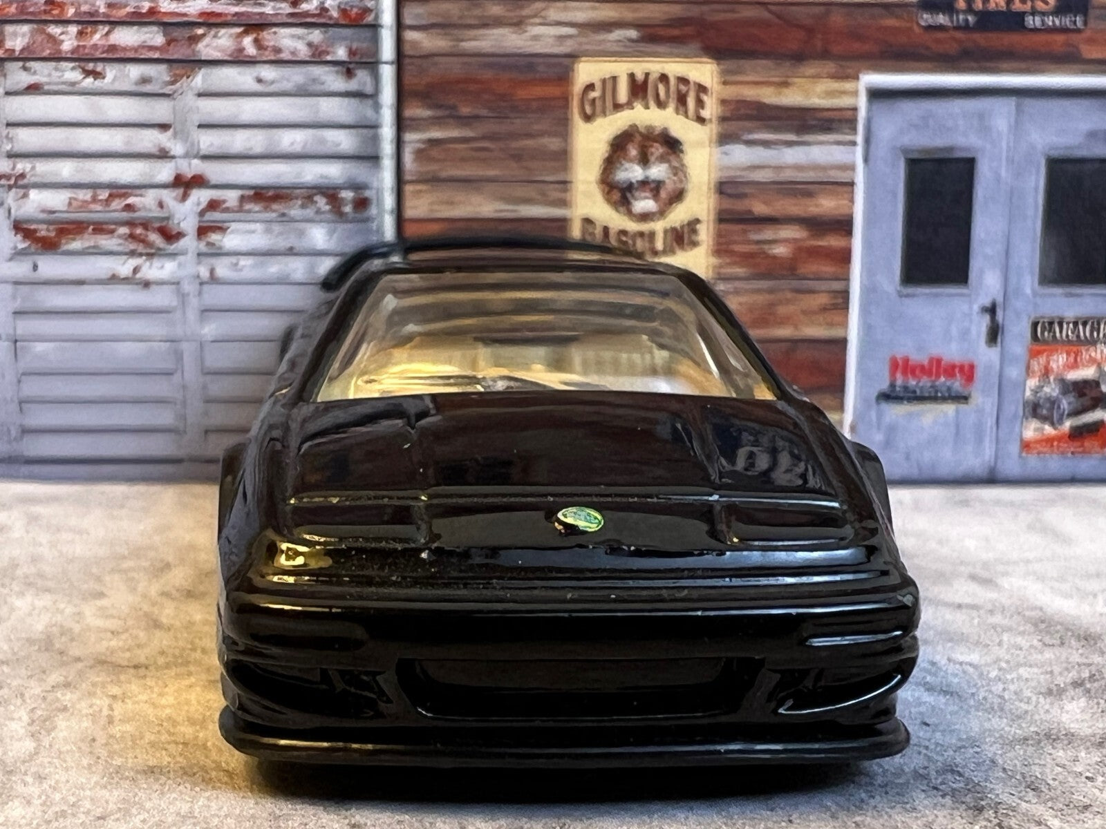 🇬🇧🇬🇧Hot Wheels 2002 First Editions  Lotus Esprit C4🇬🇧🇬🇧