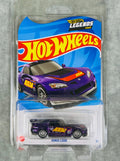 🎌🎌 Metallic Purple Hot Wheels Legends Tour Honda S2000 2023 H29🎌🎌