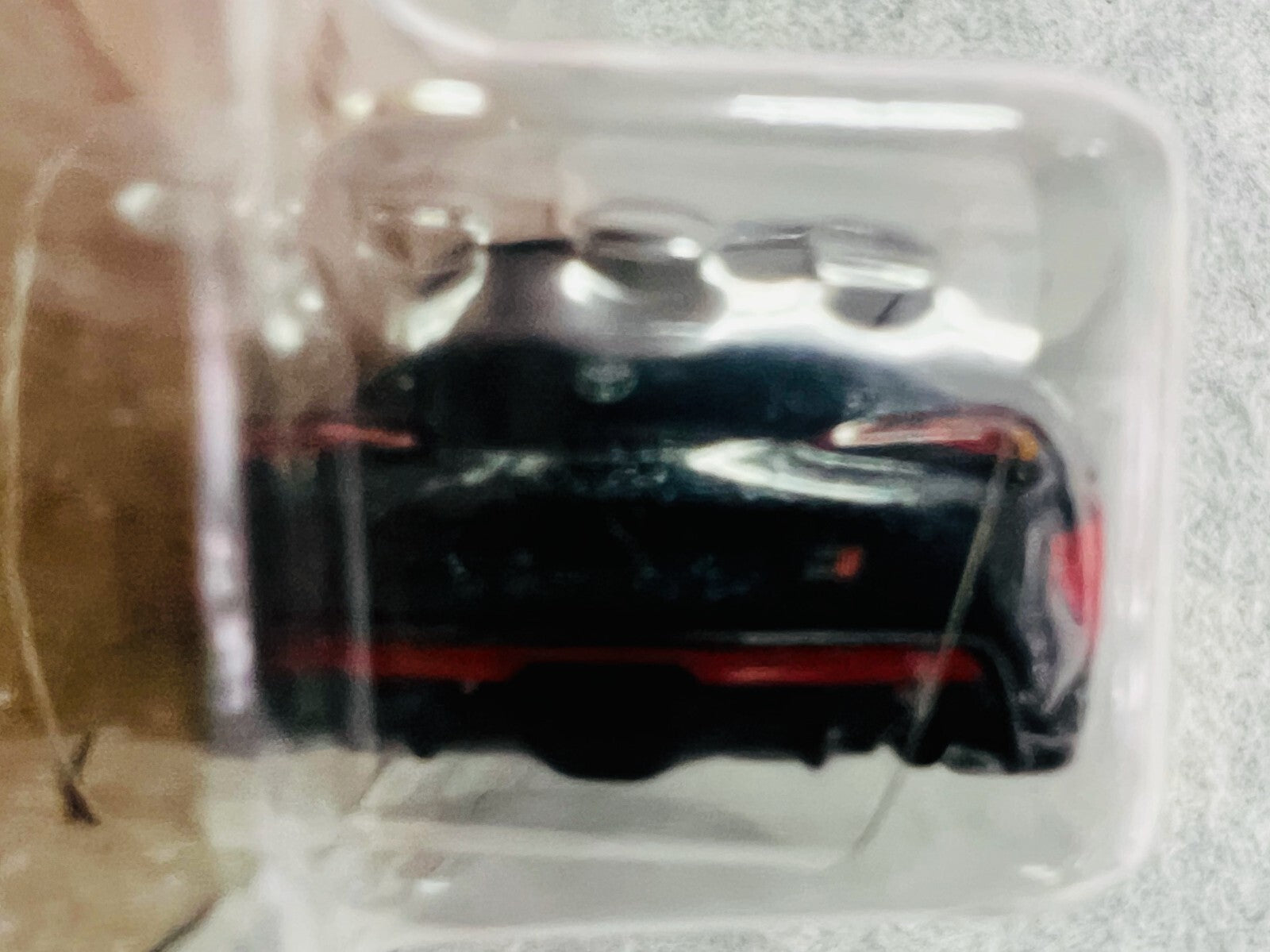 🎌🎌🎌Hot Wheels Premium Boulevard  2021 Toyota GR Supra Black H32🎌🎌🎌