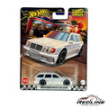 🇩🇪Hot Wheels Premium Boulvard #113 Mercedes-Benz E 36 AMG WAGON H17🇩🇪