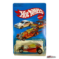 🔥🔥Hot Wheels BLACKWALLS Landlord  #3260 New Unpunched H31🔥🔥