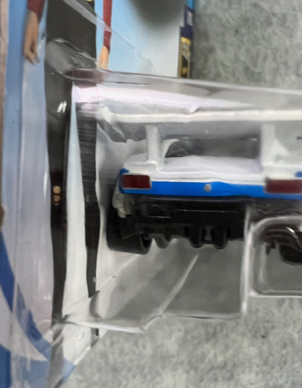 🔥🔥🔥Hot Wheels Astana Hotto HW Drift Fast & Furious Spy Racers H25🔥🔥🔥