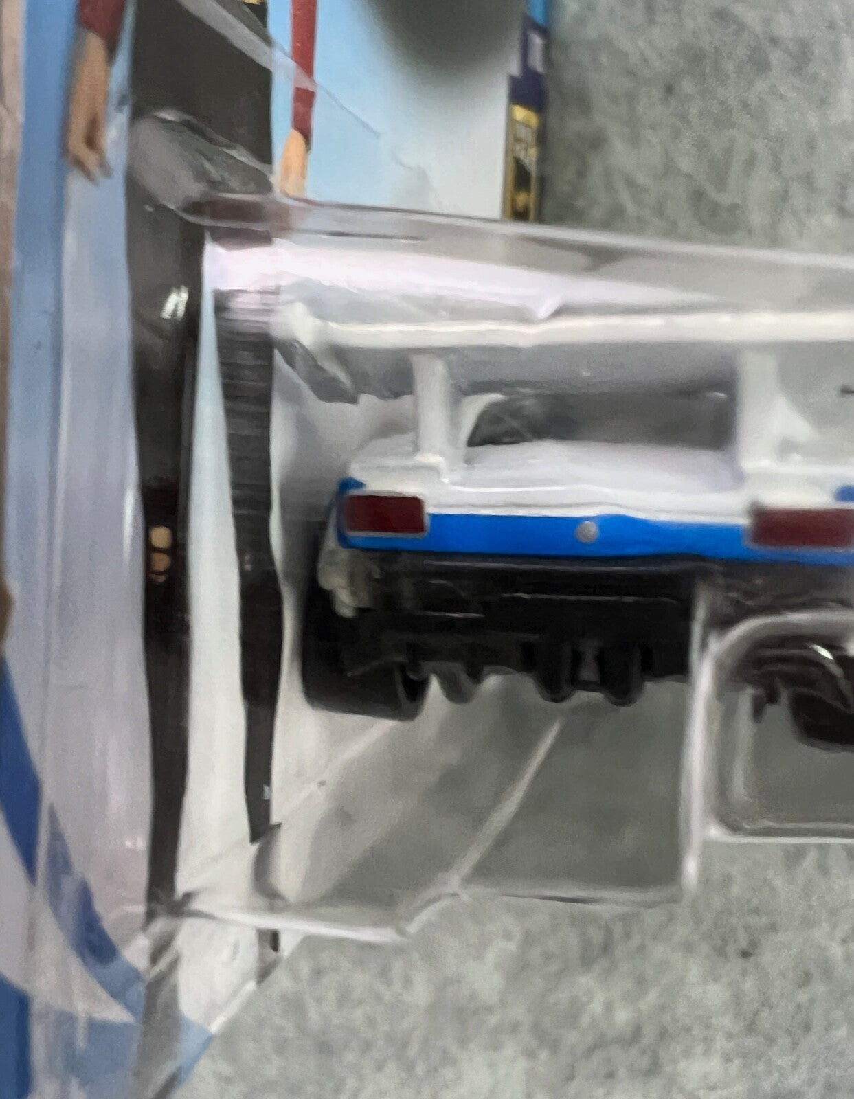 🔥🔥🔥Hot Wheels Astana Hotto HW Drift Fast & Furious Spy Racers H25🔥🔥🔥