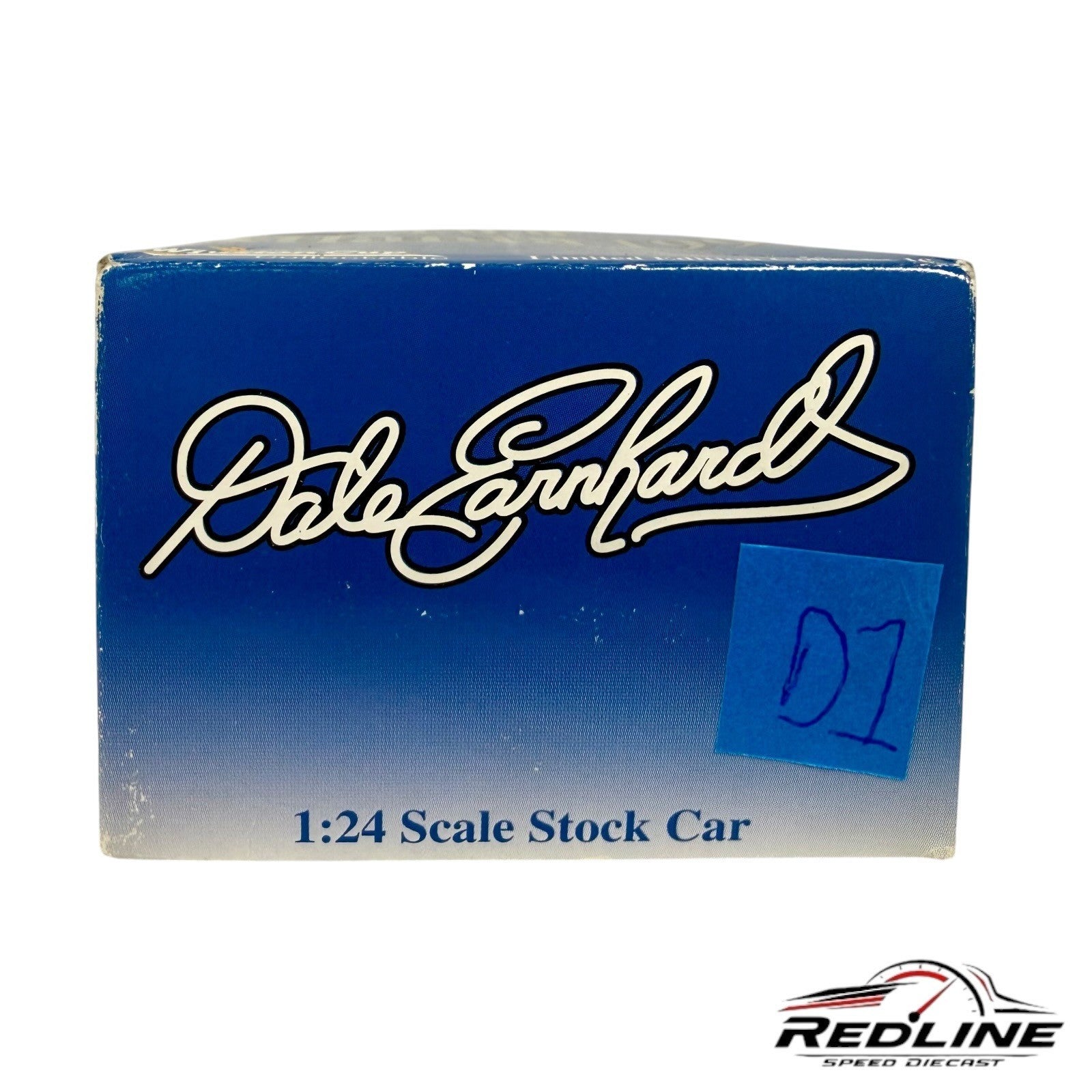 🏁Revell 1996 Dale Earnhardt Goodwrench Nascar Atlanta Olympics 1:24 D1🏁