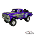 🇺🇸🇺🇸Hot Wheels Texas Drive 'em CUSTOM Ghost Goblins LOOSE 🇺🇸🇺🇸