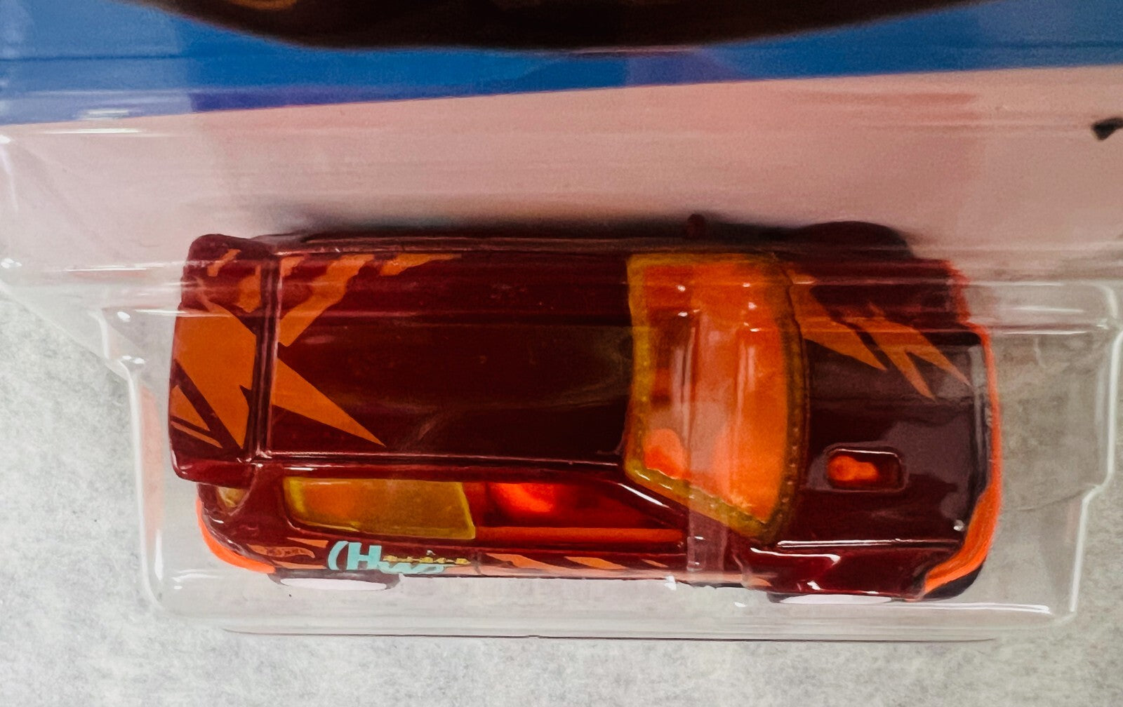 🎌🎌🎌Hot Wheels Honda Civic Custom WHEEL SWAP REAL RIDERS H30🎌🎌🎌