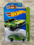HOT WHEELS 1968 CHEVY CAMARO COPO 68 #211/250 HW WORKSHOP *BRAND NEW & RARE*Open