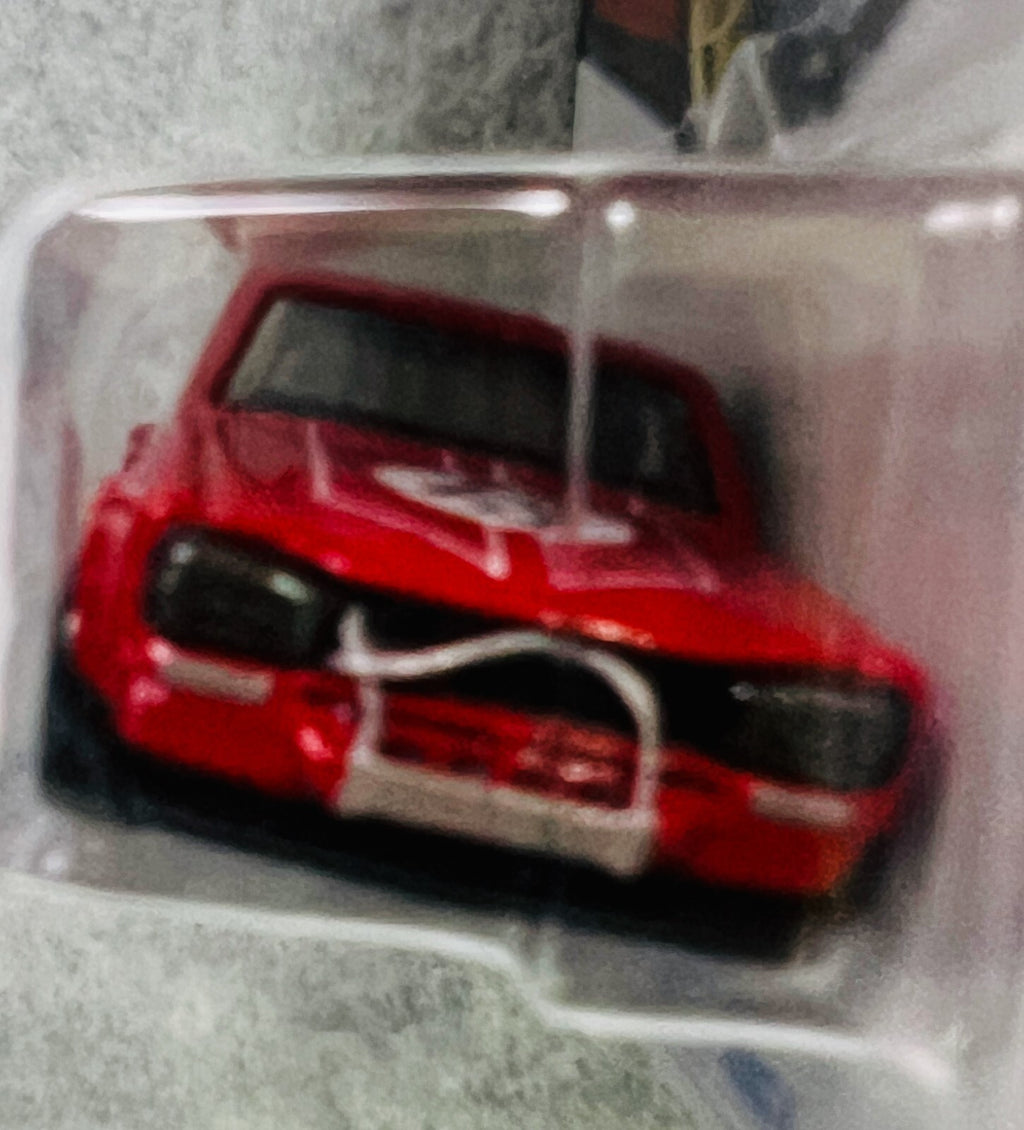 🔥🔥Hot Wheels 2024 J-Imports Nissan Skyline H/T 2000GT-X #2/5 H30🔥🔥