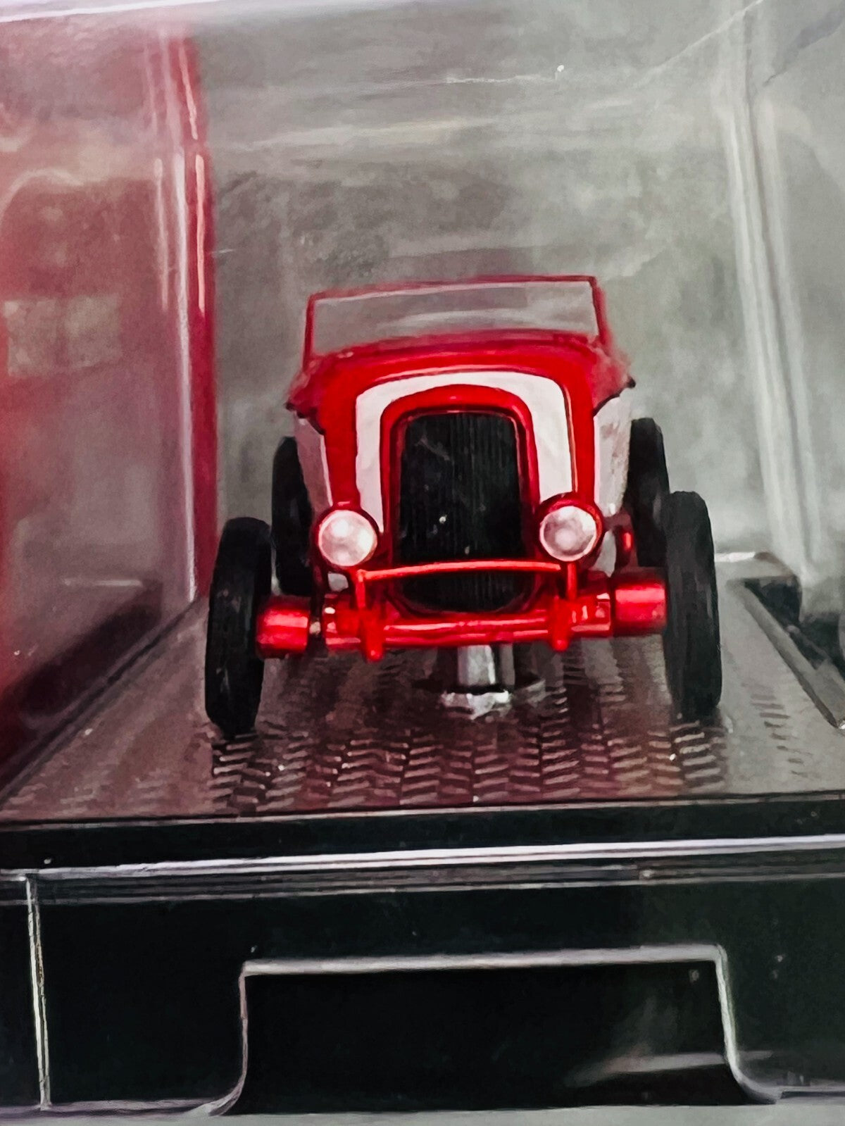 🇺🇸🇺🇸M2 Machine 1932 Ford Roadster Coca-Cola Coke Chase 1/750 H28🇺🇸🇺🇸
