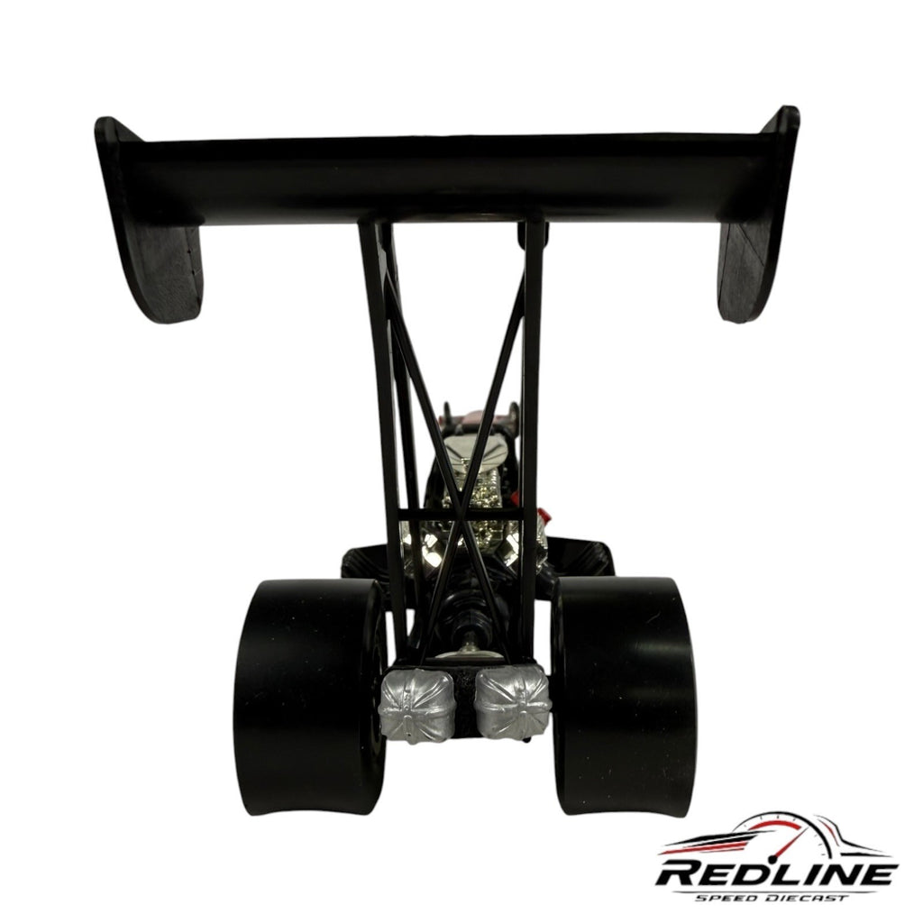 🏁Joe Amato Keystone Action Racing NHRA 1:24 Scale Top Fuel Dragster D4🏁
