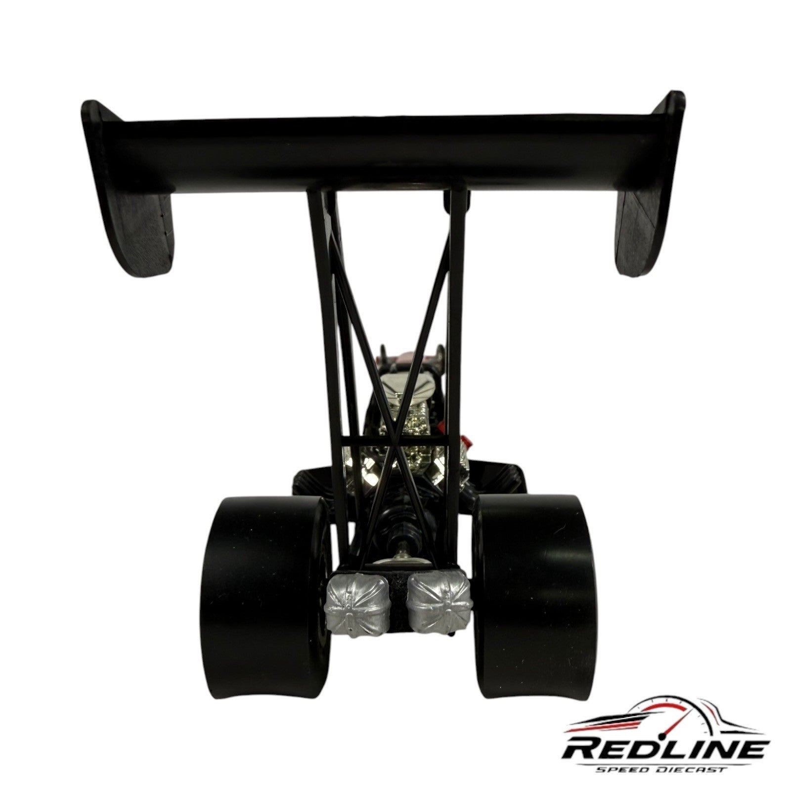 🏁Joe Amato Keystone Action Racing NHRA 1:24 Scale Top Fuel Dragster D4🏁