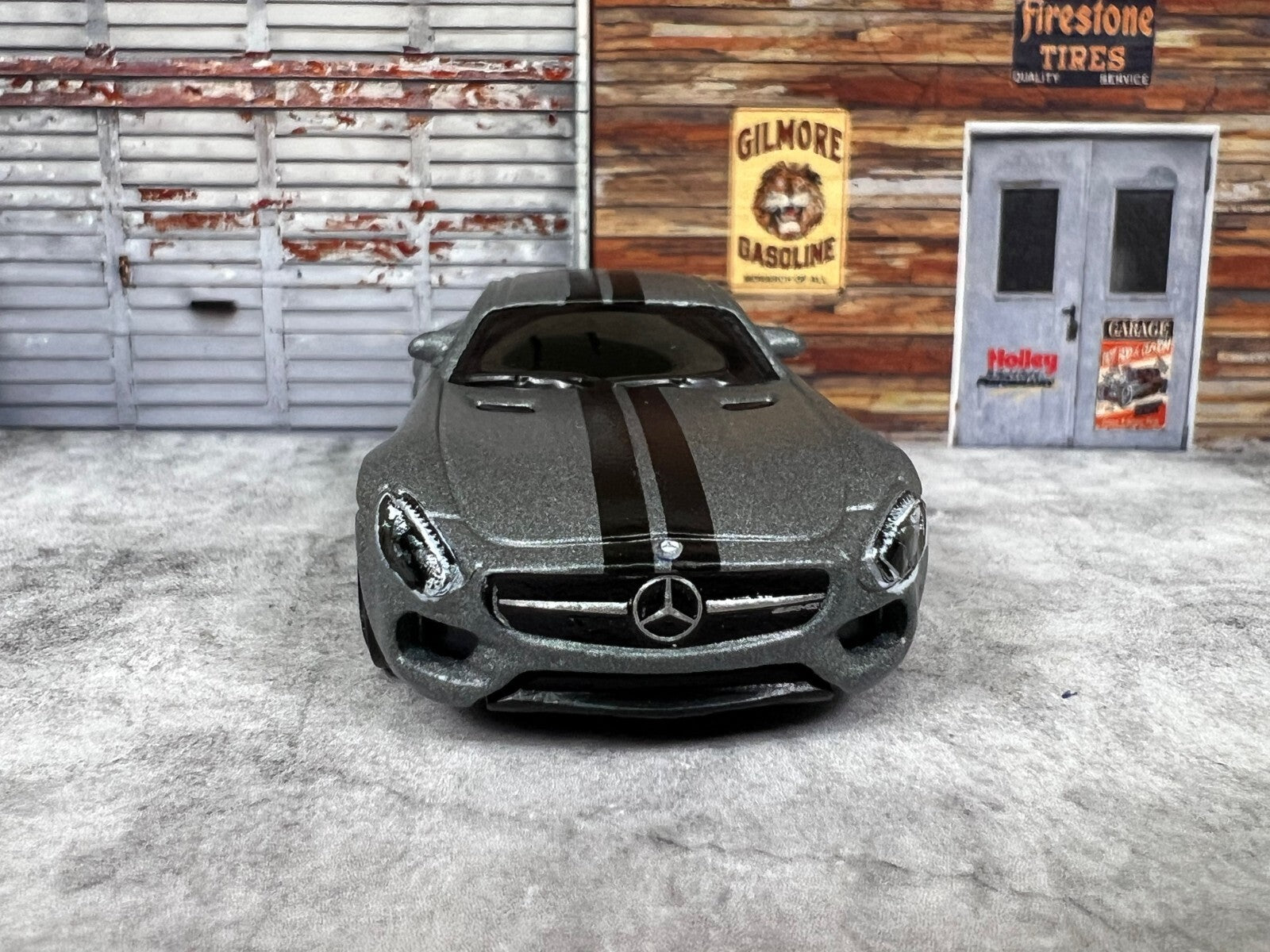 🇩🇪🇩🇪Hot Wheels HW Screen Time '15 Mercedes-AMG GT Fast & Furious C8🇩🇪🇩🇪