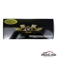 ERTL 1964 Ford Fairlane 427 Thunderbolt CHASE 1 OF 250 CHROME 1:18 GE