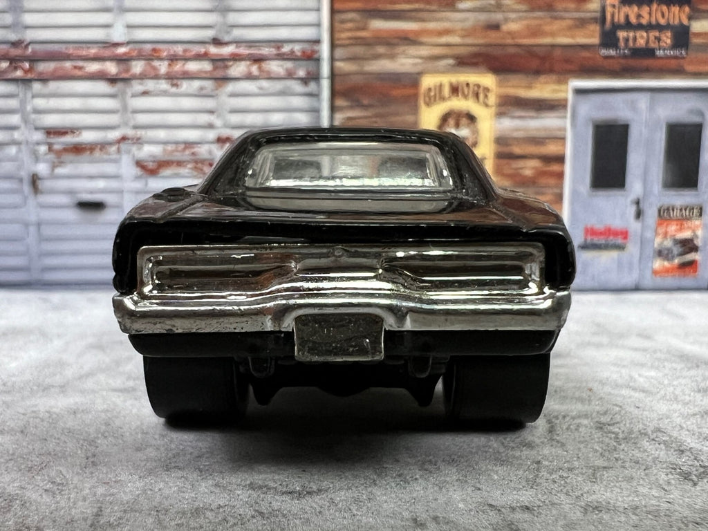 🔥🔥🔥Hot Wheels  F&F HW City 70 Dodge Charger R/T  🔥🔥🔥
