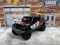 🔥🔥HOT WHEELS '20 Jeep Gladiator Black Pickup HW Baja Blazers Borla C8🔥🔥