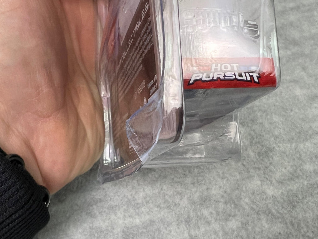 🇺🇸GreenLight 2020 Jeep Gladiator Hot Pursuit Auburn Hills Michigan HW22🇺🇸