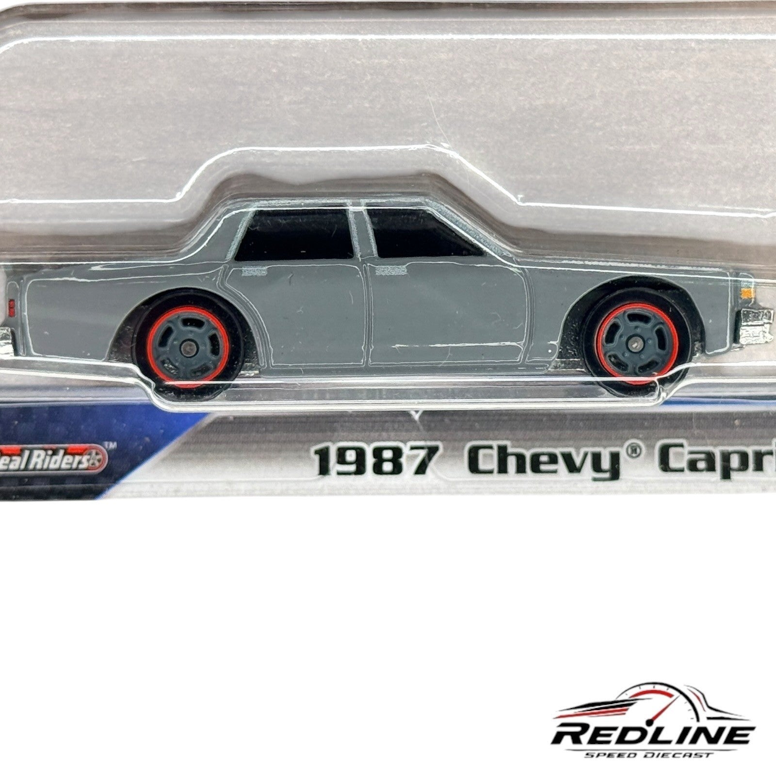 🇺🇸Hot Wheels Fast & Furious 1987 Chevy Caprice H17🇺🇸