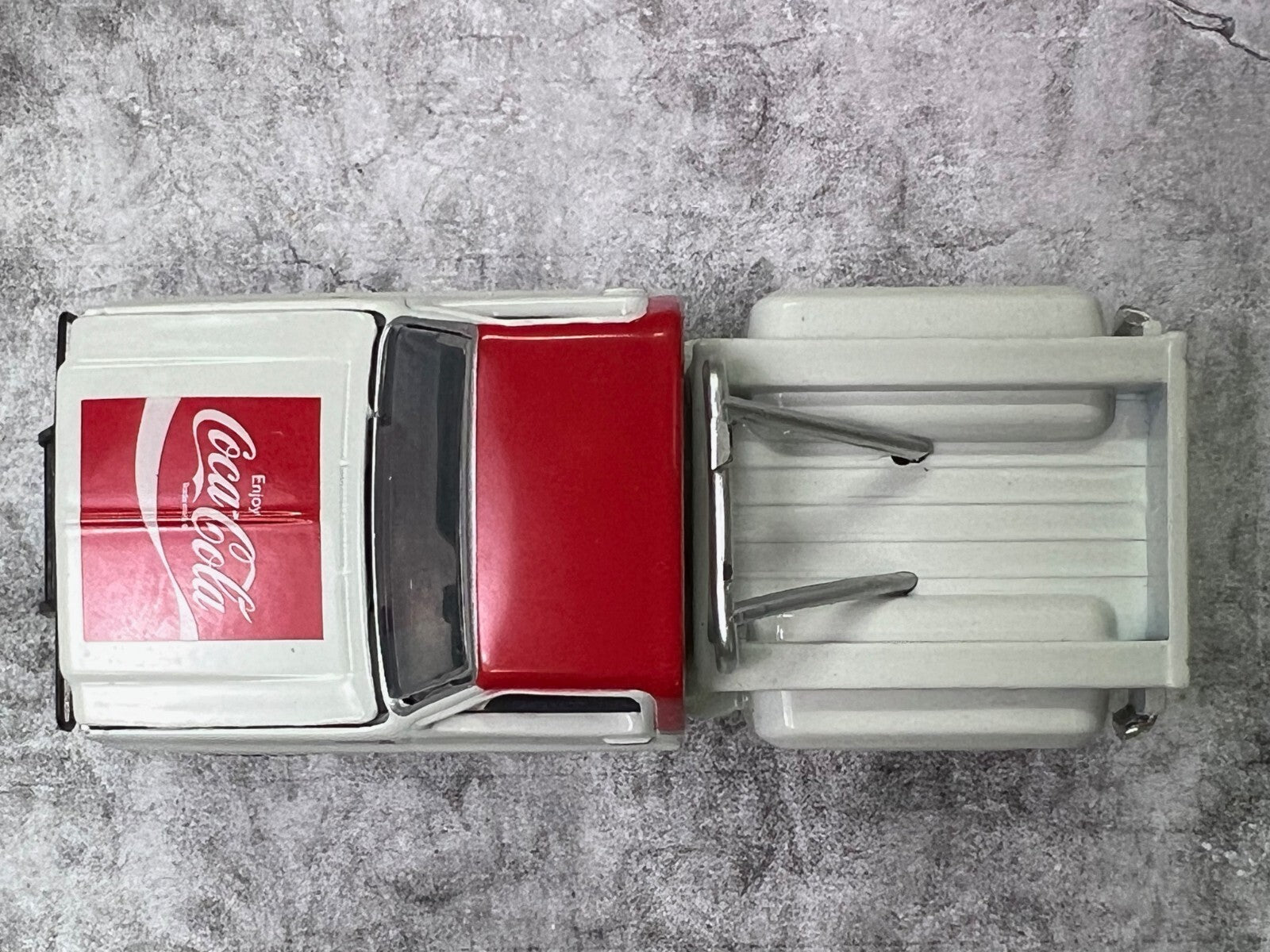 🔥🔥🔥M2 Machines 1975 Gmc Sierra Grande 15 Coca-Cola WHEEL SWAP Custom C5🔥🔥🔥