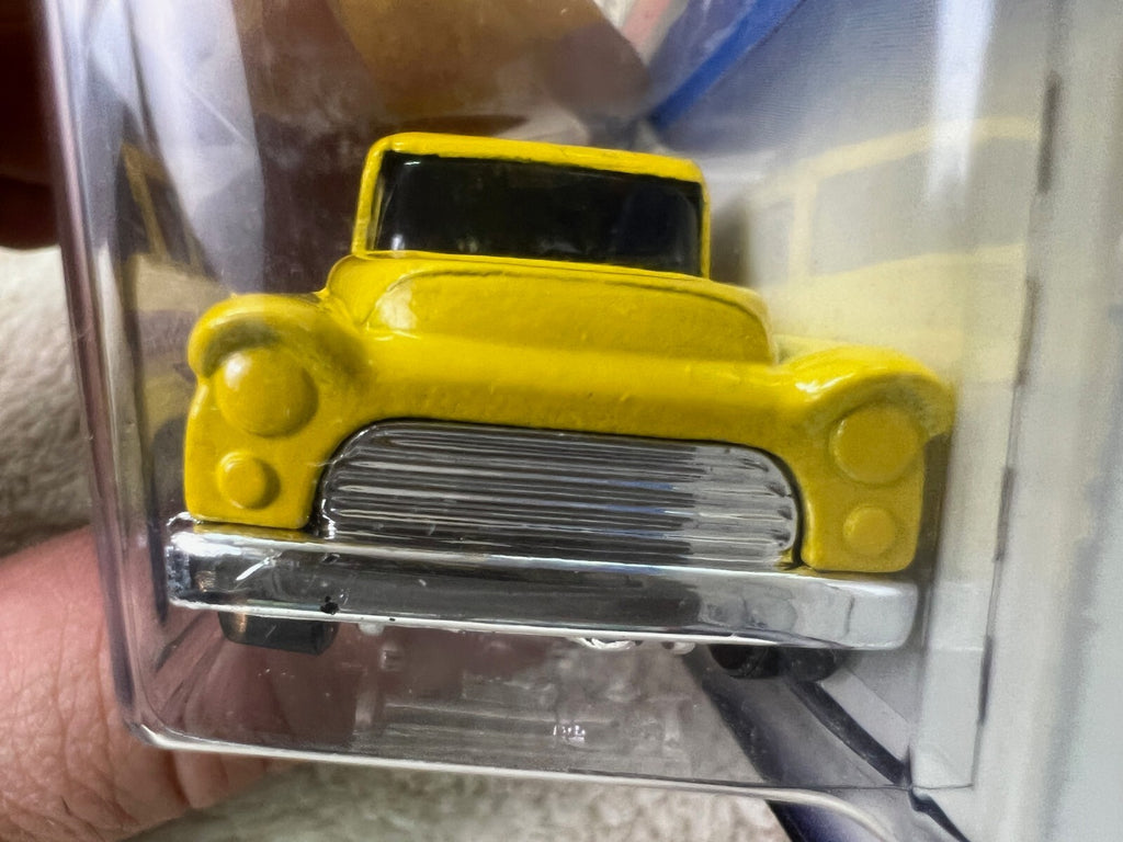 🔥🔥🔥🔥🔥HOT WHEELS 56 Flashsider Pickup Yellow HW19🔥🔥🔥🔥