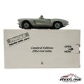 Danbury Mint 1962 1 24 1962 Chevrolet Corvette LN/Box