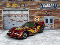 🔥🔥🔥1977 Hot Wheels Red Pontiac Trans Am Firebird  Funny Car Dragster C1🔥🔥🔥