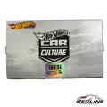 🔥Hot Wheels  Car Culture & Team Transport Factory Set Sealed BOX ONLY C2🔥