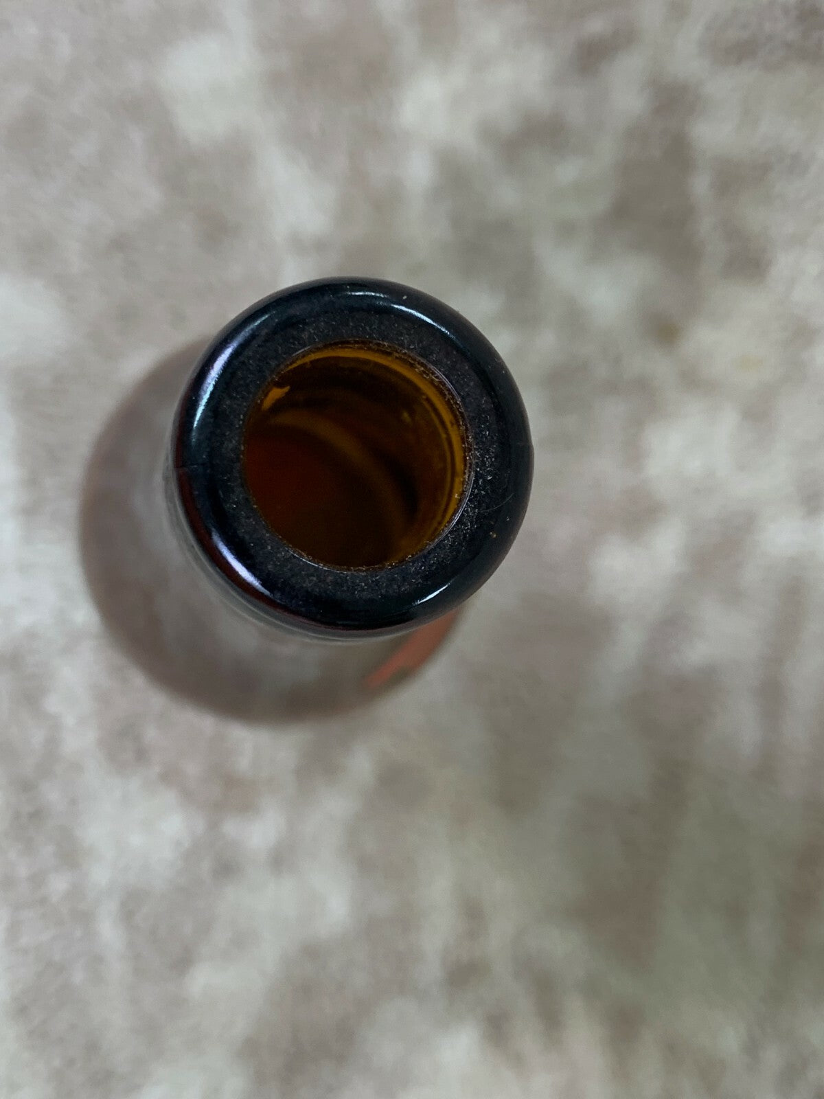Gosser Export Beer Glass Bottle Empty  Imported From Austria Empty Barware BB01