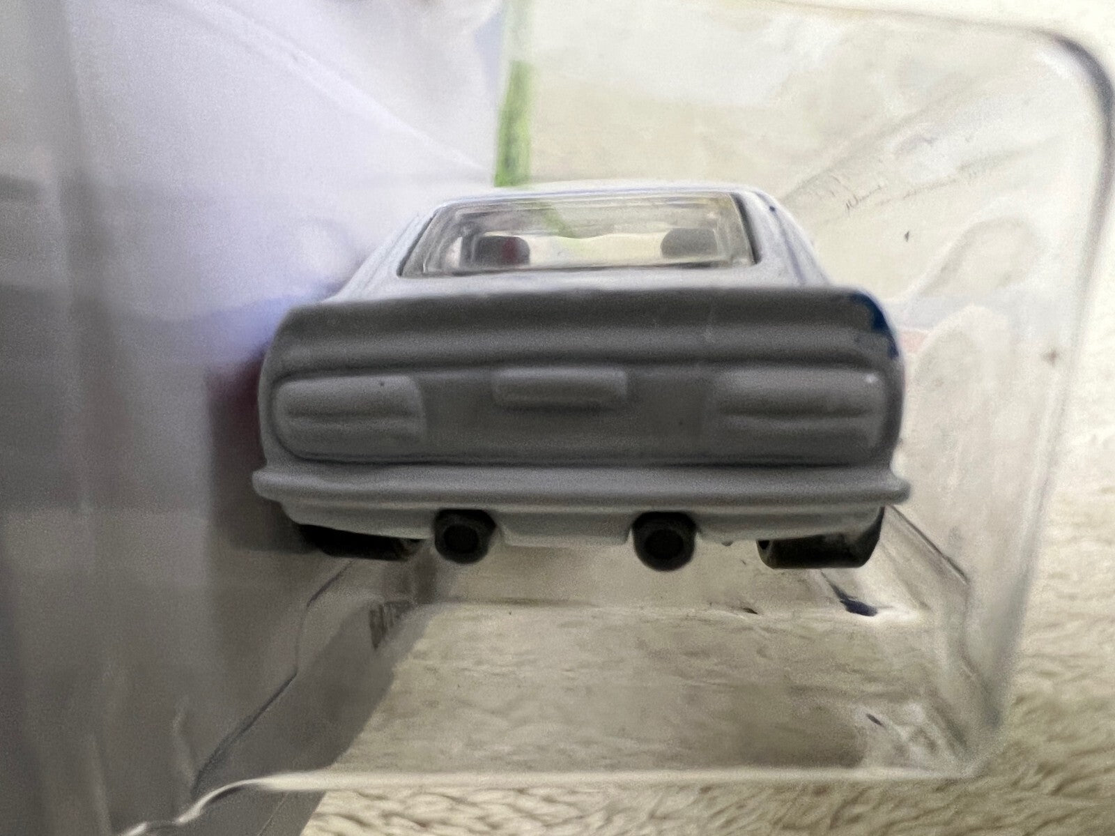 🎌🎌🎌Hot Wheels #243 HW Workshop Then and Now DATSUN 240Z White HW12🎌🎌🎌