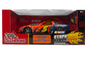 🇺🇸Racing Champions  Stock Rods 2003 Corvette  Terry Labonte Kellogs 1:18 B3