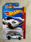 🔥🔥🔥 Hot Wheels #178 HW Race Track Aces Ford Shelby GR-1 Concept HW12🔥🔥🔥