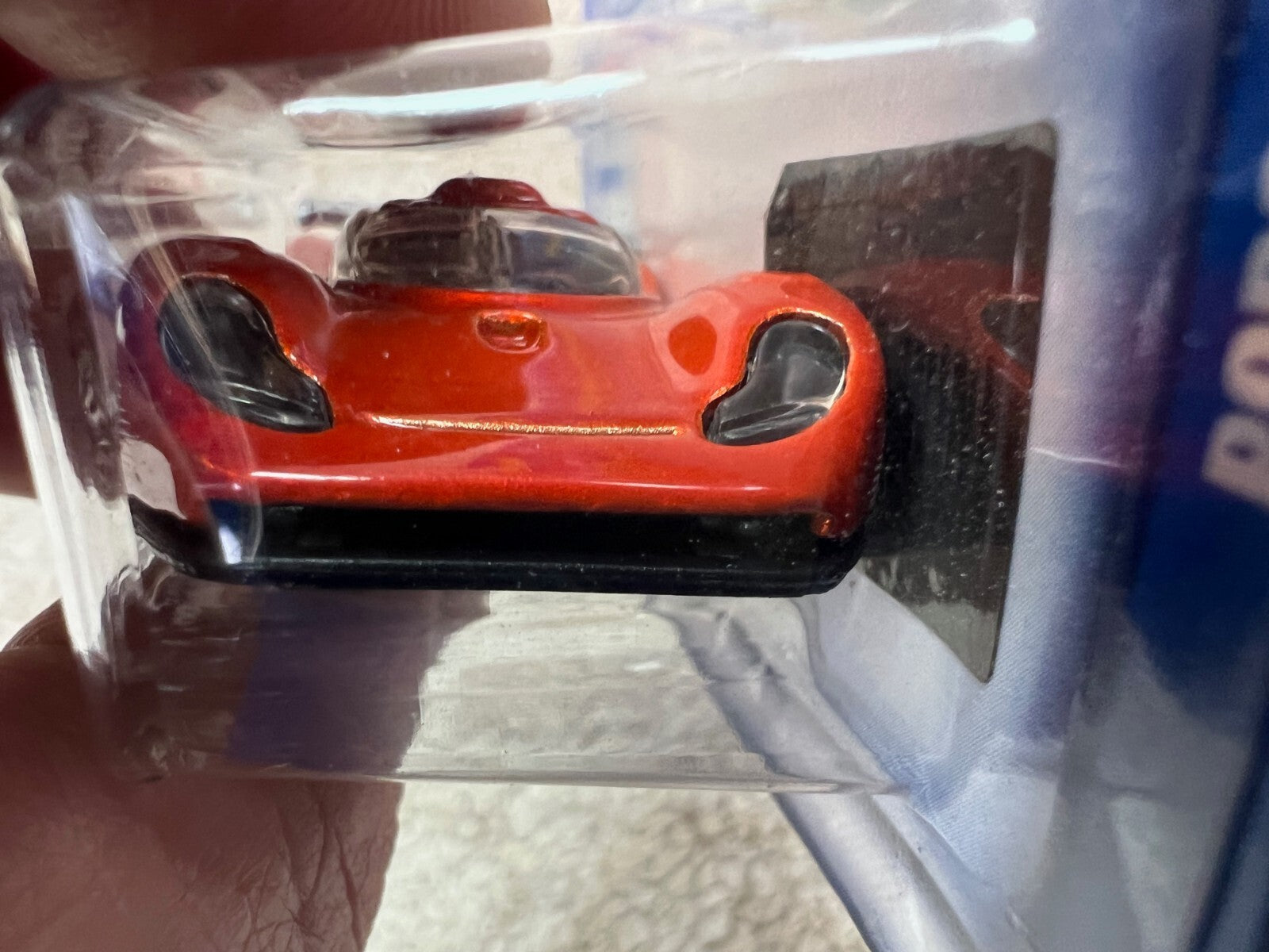 🇩🇪🇩🇪🇩🇪🇩🇪Hot Wheels Porsche 911 Gti-98 #135 HW19🇩🇪🇩🇪🇩🇪🇩🇪