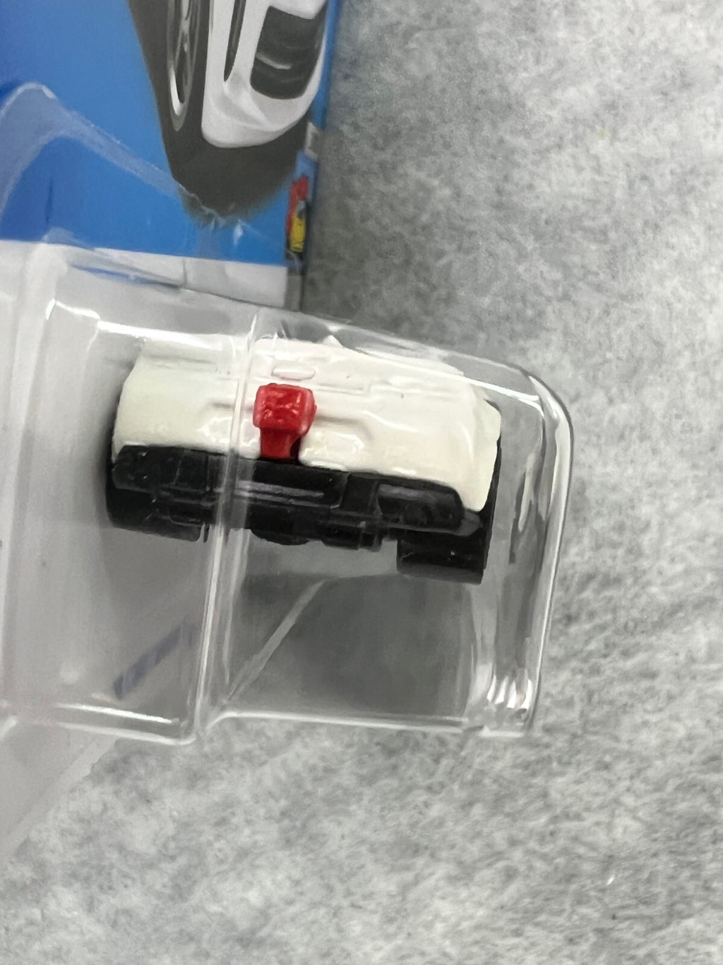 🇺🇸🇺🇸🇺🇸Hot Wheels HW Drag Strip ‘18 Copo Camaro SS White H24🇺🇸🇺🇸🇺🇸
