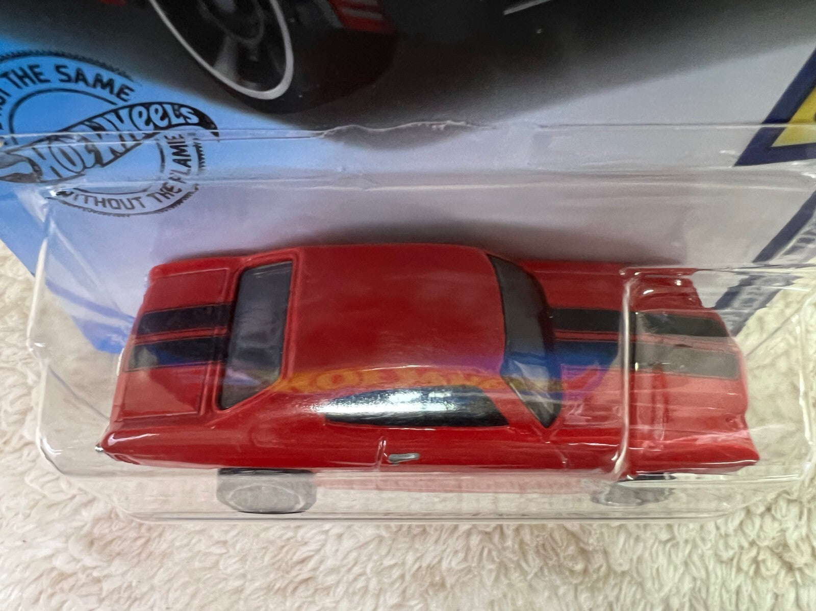 🔥🔥🔥HOT WHEELS HW SCREEN TIME  '70 CHEVELLE SS RED  FAST & FURIOUS HW18🔥🔥🔥