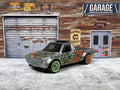 🇩🇪🇩🇪Hot Wheels Mystery Models Series 3 2019 Volkswagen Caddy C14🇩🇪🇩🇪
