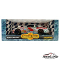 🏁Ertl American Muscle Terry Labonte #5 Kellogg's Monte Carlo 1:18 C3🏁