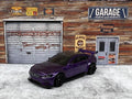 🔥🔥🔥🔥 Hot Wheels Motor Show Jaguar XE SV Project 8 Purple 🔥🔥🔥🔥