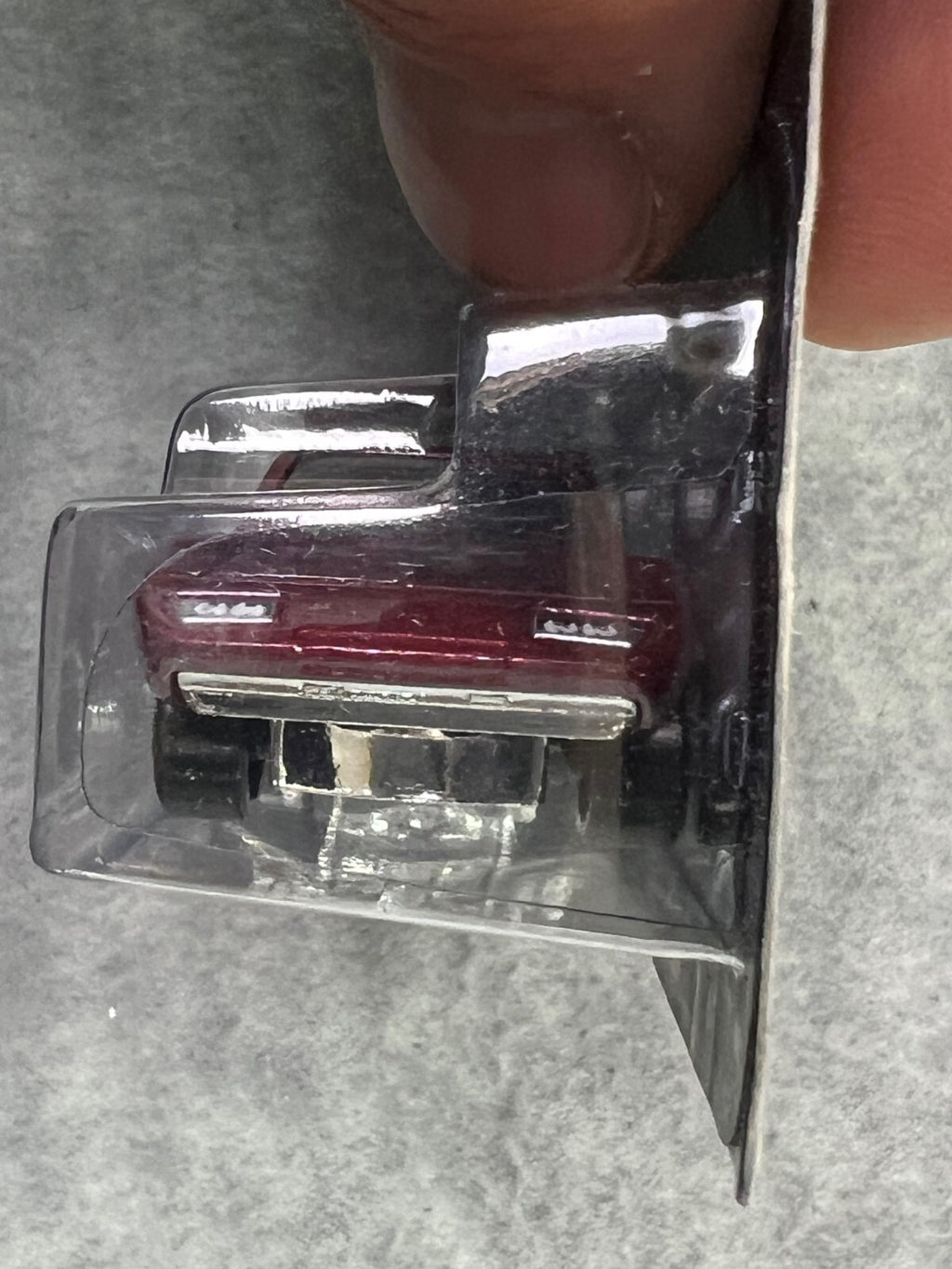 🇺🇸🇺🇸Hotwheels Fast & Furious 6 '69 Dodge Charger Daytona HW24🇺🇸🇺🇸
