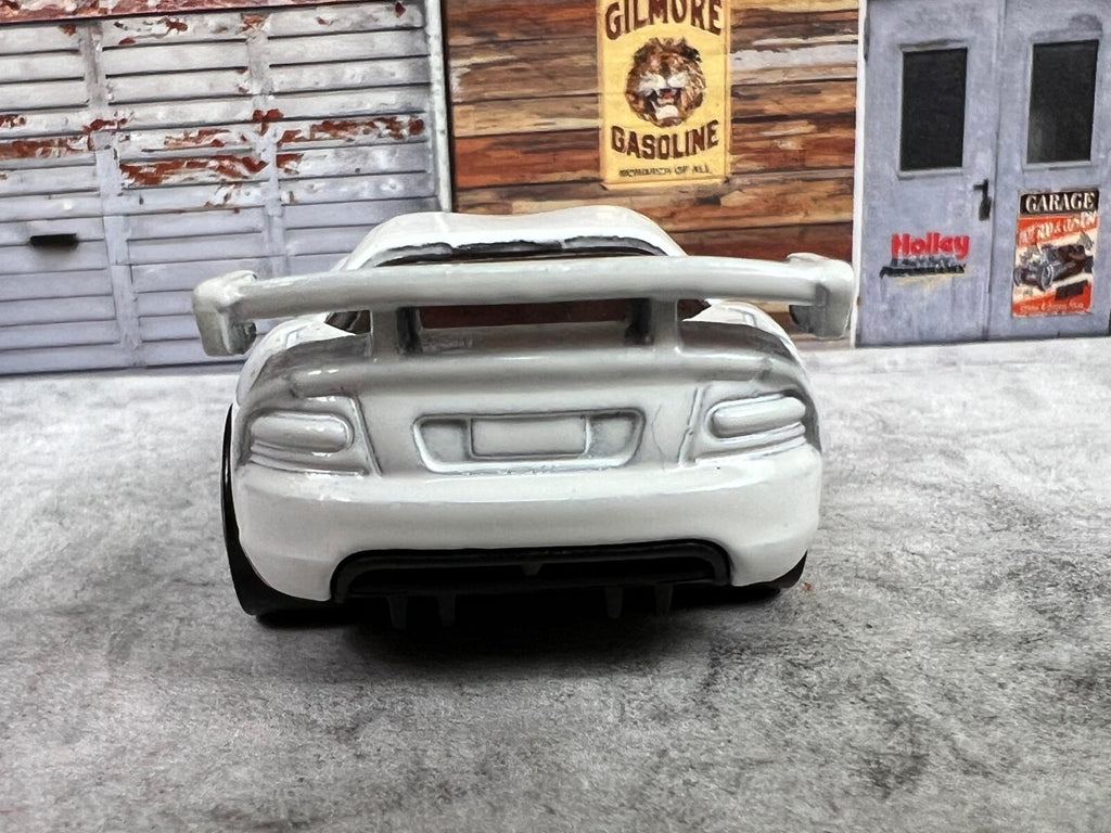🏁🏁🏁HOT WHEELS Dodge Viper SRT10 ACR C16🏁🏁🏁