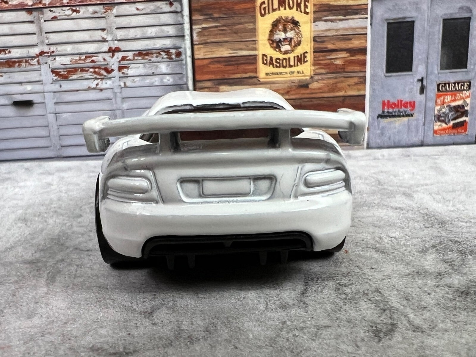 🏁🏁🏁HOT WHEELS Dodge Viper SRT10 ACR C16🏁🏁🏁