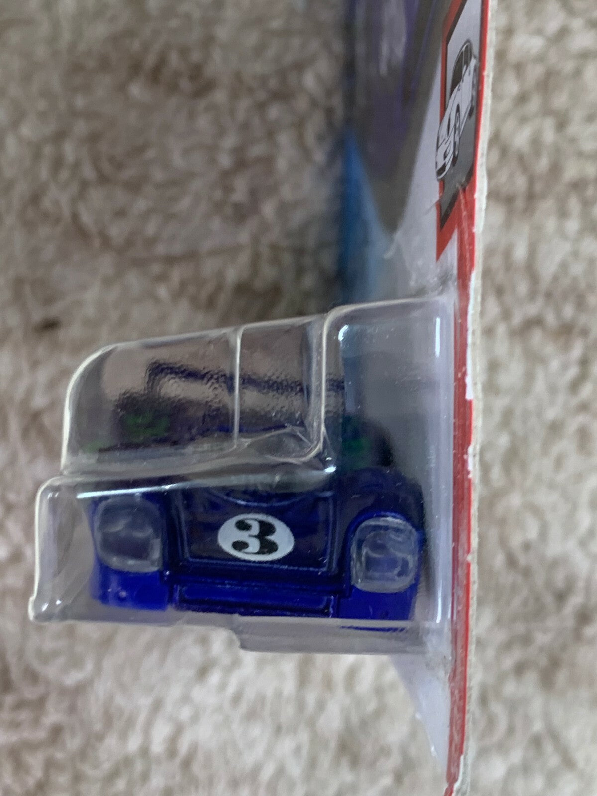 Hot Wheels 2020 HW Porsche 4/5 PORSCHE 917 LH 45/250 BLUE GREEN Race Car Toy HW3