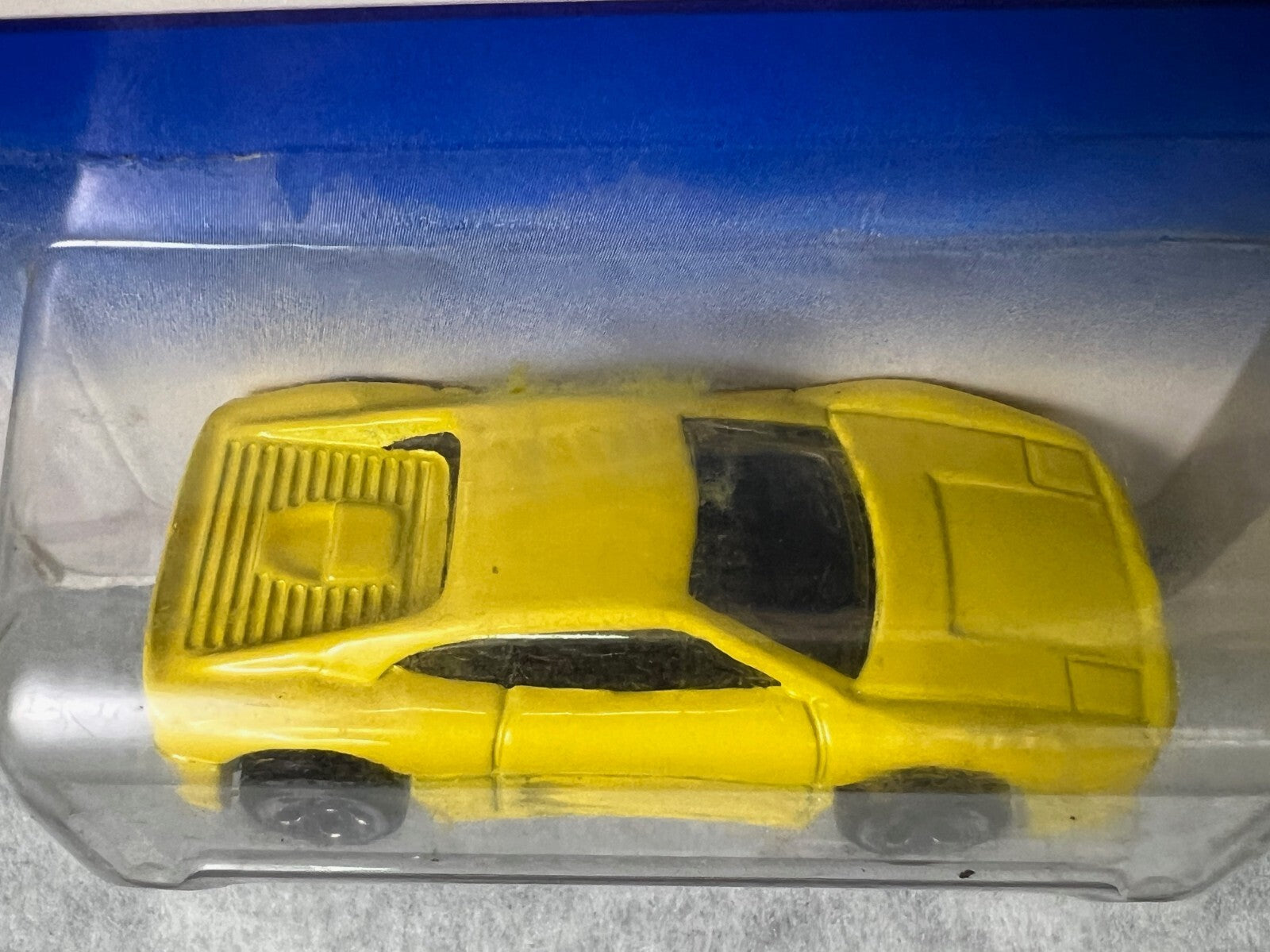 🇮🇹🇮🇹🇮🇹Hot Wheels Yellow Ferrari 355 1995 Model Series HW21🇮🇹🇮🇹🇮🇹