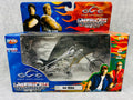 🦅🦅🦅🦅2004 Joy Ride American Chopper Series JET BIKE 1/18🦅🦅🦅🦅