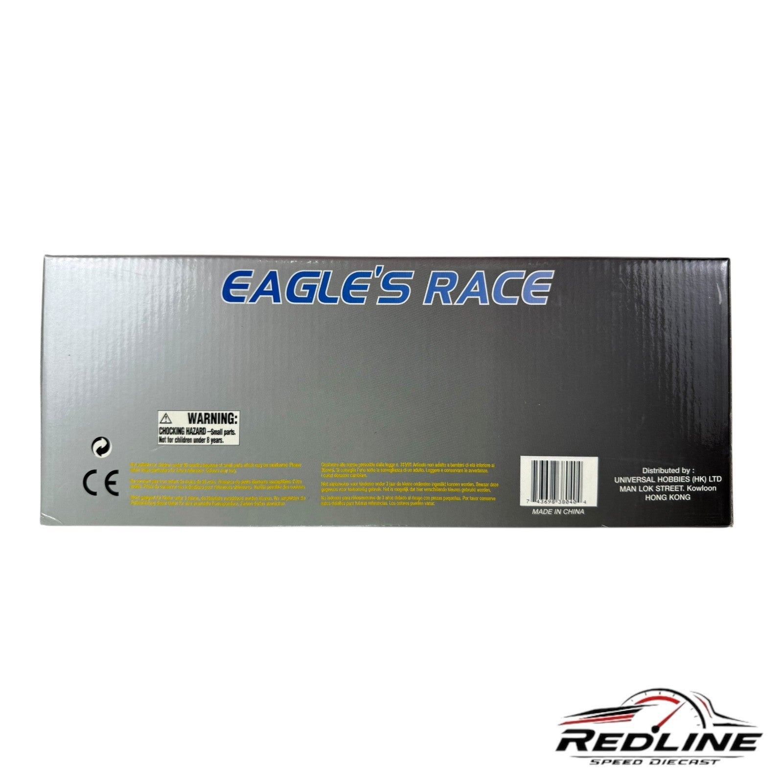 🇺🇸🇺🇸🇺🇸Eagle's Race 1940 Ford Deluxe Hot Rod Red 1:18 HW🇺🇸🇺🇸🇺🇸